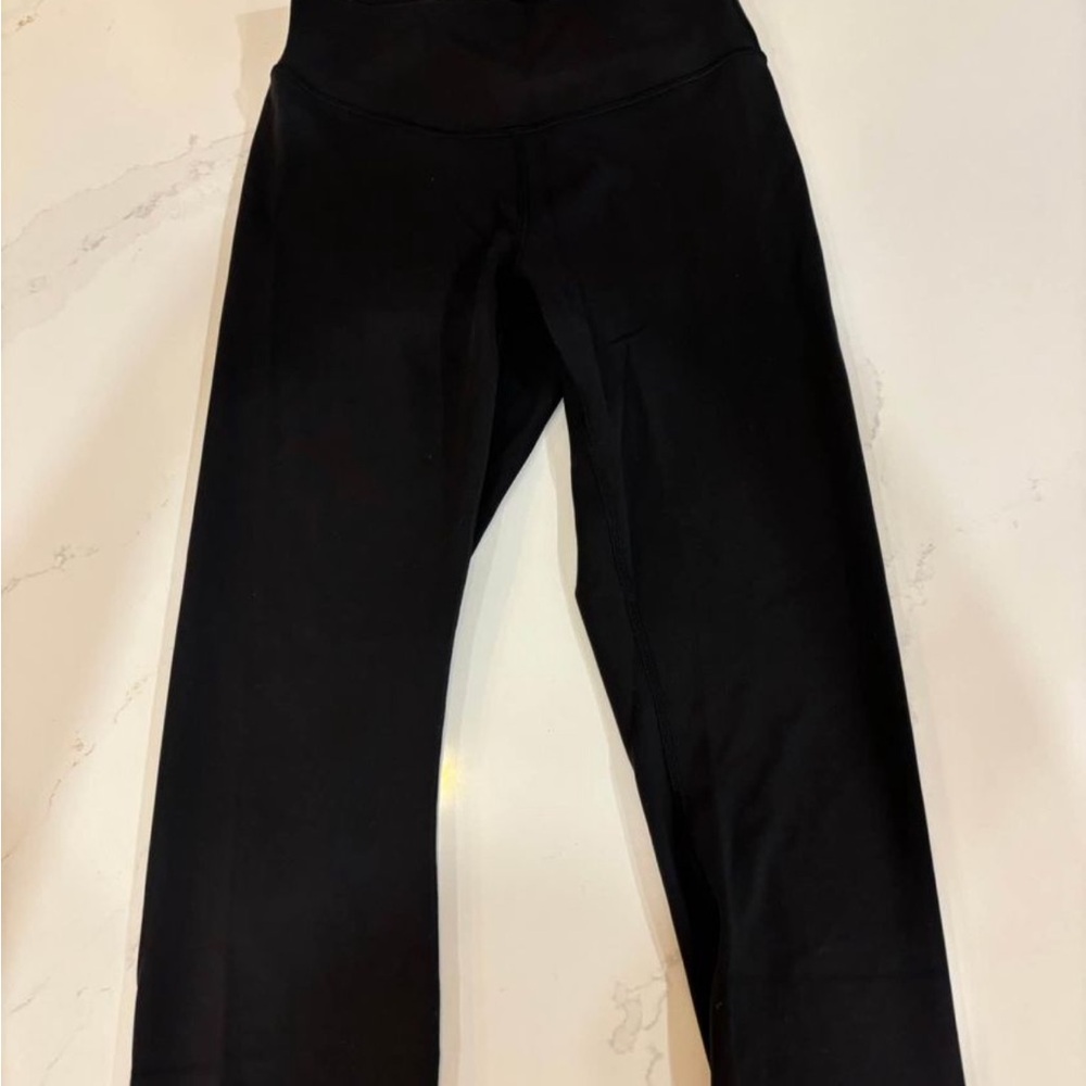 Wunder Under Smooth Cover black size 6